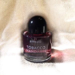 ***SOLD***Byredo Tobacco Mandarin EDP 3.3 oz